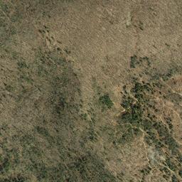 Satellite view of Hancock Golf & Country Club