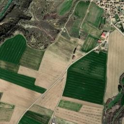 Torres de Alcanadre map(satellite map)