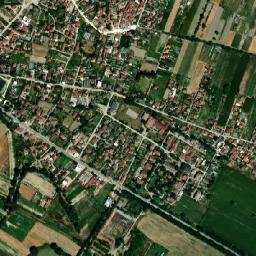 Јурумлери map(satellite map)