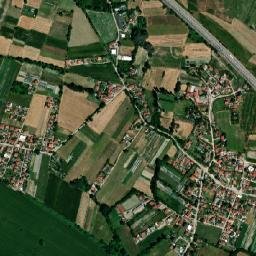 Идризово map(satellite map)