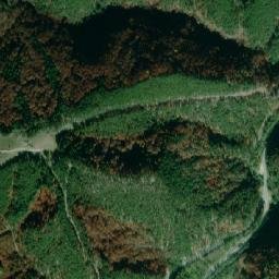 Obshtina Velingrad map(satellite map)