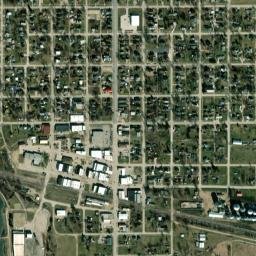 Tama map(satellite map)