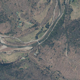 Craigie Clair New York High Resolution Satellite Map