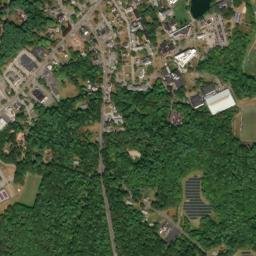 Norton map(satellite map)