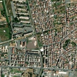 Villalba map(satellite map)