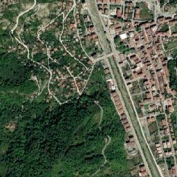 Bozkurt map(satellite map)
