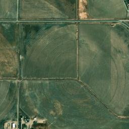 5661 WY-92 Torrington WY 82240 High Resolution Satellite Map