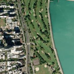 N Recreation Dr & U.S. 41 & W Irving Park Rd, Chicago Satellite Map