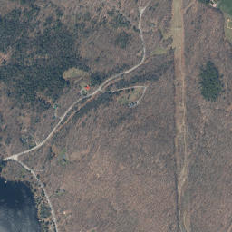 Joscelyn New York High Resolution Satellite Map