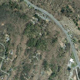 Satellite view of Alapaha Golf Link & Driving Range