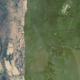 Bethel New York High Resolution Satellite Map