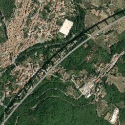 Villa Santa Maria map(satellite map)