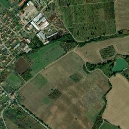 Obshtina Asenovgrad map(satellite map)