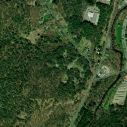 Nelsons Corner Connecticut High Resolution Satellite Map