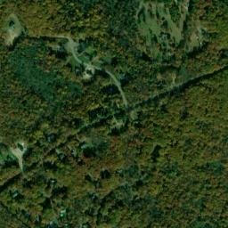 Hampsted Connecticut High Resolution Satellite Map