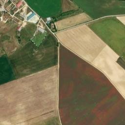 Belmonte de Campos map(satellite map)