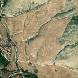 Valdeprado map(satellite map)