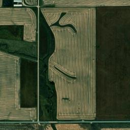 1100-1106 290th Street Jefferson IA High Resolution Satellite Map