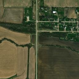 2869-2877 Iowa 146, Gilman, IA 50106 High Resolution Satellite Map