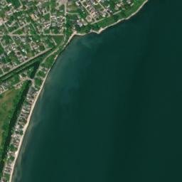 Stony Point map(satellite map)