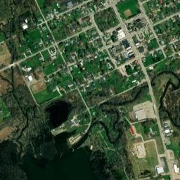 Waterford map(satellite map)