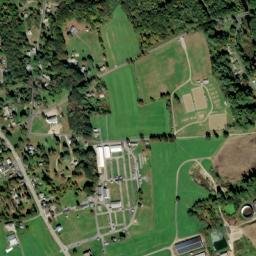 South Woodstock map(satellite map)