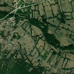 Sotillo del Rincón map(satellite map)