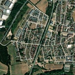Fornells de la Selva map(satellite map)