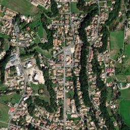 Ara Nova map(satellite map)