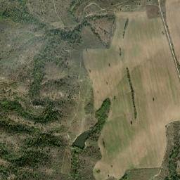 Obshtina Harmanli map(satellite map)