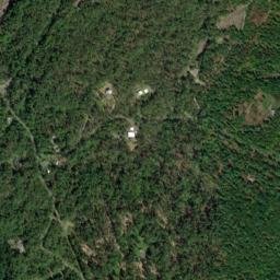 Pacama New York High Resolution Satellite Map