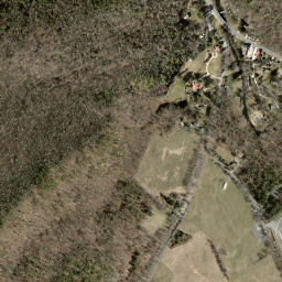 Lime Rock Connecticut High Resolution Satellite Map