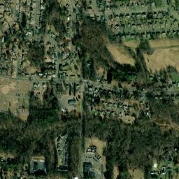 16-21 Glenbrook Drive, Windsor Locks, CT High Resolution Satellite Map