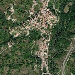 Quadri map(satellite map)