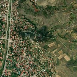 Orizari map(satellite map)