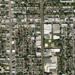 4815 W Fullerton Ave, Chicago, IL 60639, USA Satellite Map