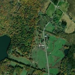 Goulds New York High Resolution Satellite Map