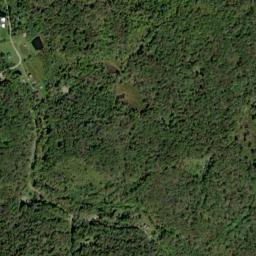 Methol New York High Resolution Satellite Map