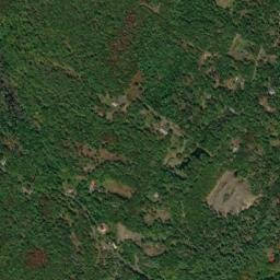 Lapla New York High Resolution Satellite Map