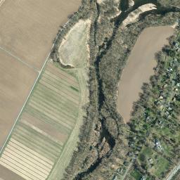 Satellite view of Wiltwyck Golf Club