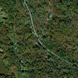 South Norfolk Connecticut High Resolution Satellite Map