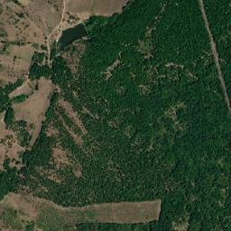Mineralni Bani map(satellite map)