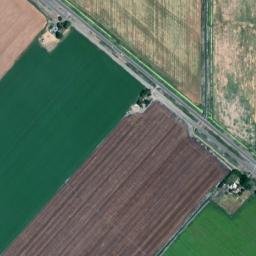 Homestead California High Resolution Satellite Map