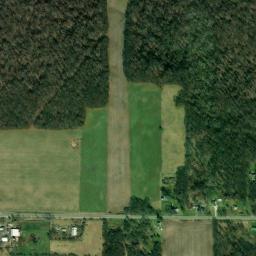 Satellite view of Diamond Lake Golf Club