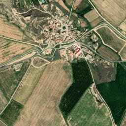 Alberuela de Tubo map(satellite map)