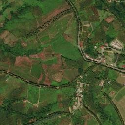 Naruja map(satellite map)