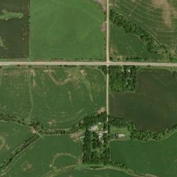 Iowa 141, Manilla, IA 51454, America High Resolution Satellite Map