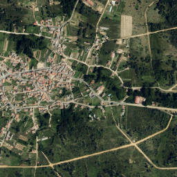 Ferreras de Arriba map(satellite map)