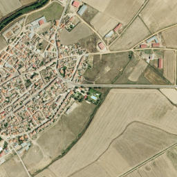 Villamayor de Campos map(satellite map)