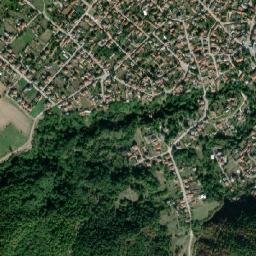 Topolovo map(satellite map)